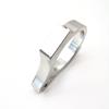 Fit To: 54MM Diameter Steering Damper Fork Size.