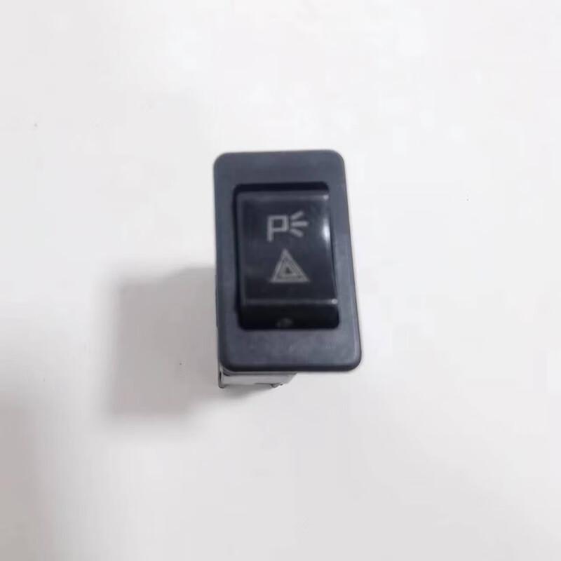 Dongfeng EQ1118GA/EQ2102 Hazard Warning Light Switch