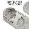 3 Pairs Bandage Yoga Socks For Women Pilates Ballet Dance Cotton Socks Non-Slip Sport Sock Gym Workout Slipper Running Grip Sock