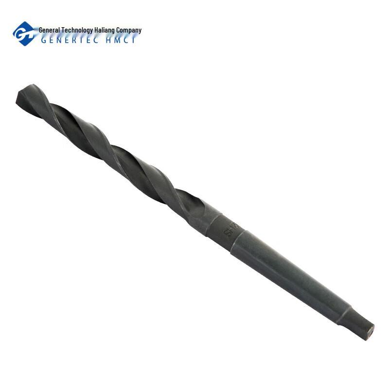 HaLiang Taper Shank Twist Drill Bit