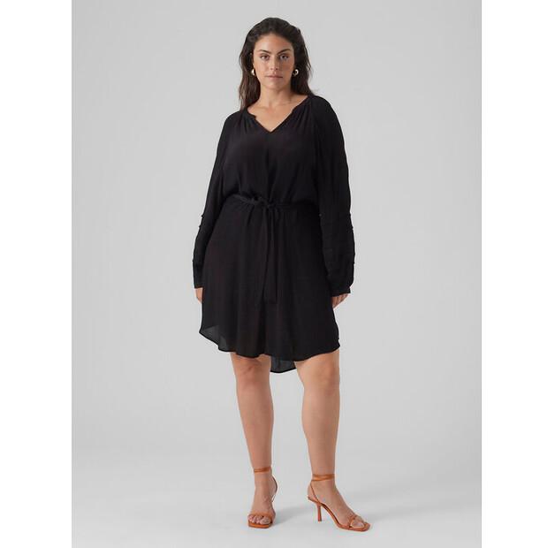 Платье повседневное Vero Moda Curve 10297334 EU 50