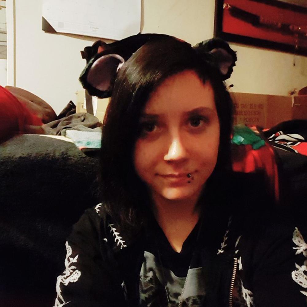 Cat Fox Long Fur Ears Cartoon Costume Hair Clip Cosplay Clothes купить