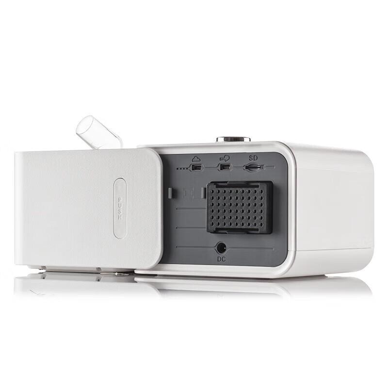 Yuwell YH-720 BiPAP Ventilator