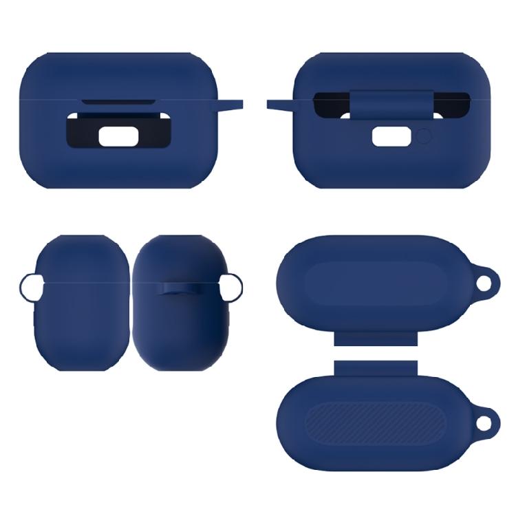 Flexible Headphone Protect Case for NC9 2024 Cover Shockproof Shell Washable Housing Antidust Sleeve Soft Silicone Skin