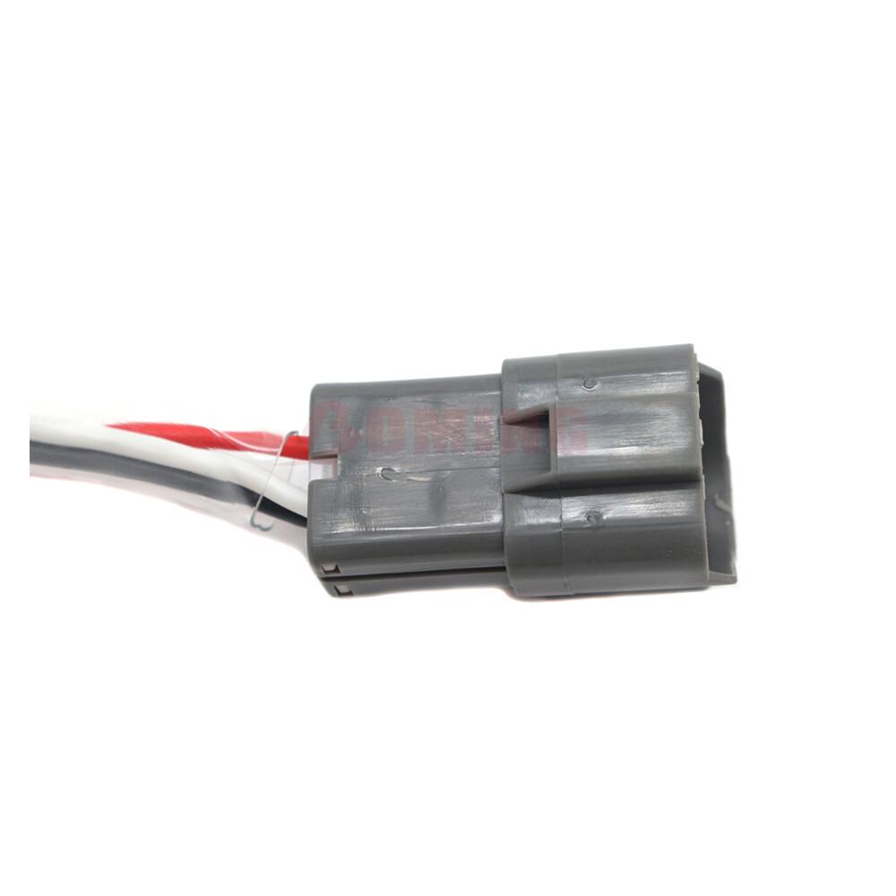 Fuel Stop Solenoid For John Deere Tractor 4200 4300 4400 4500 4600 4700 12V NEW