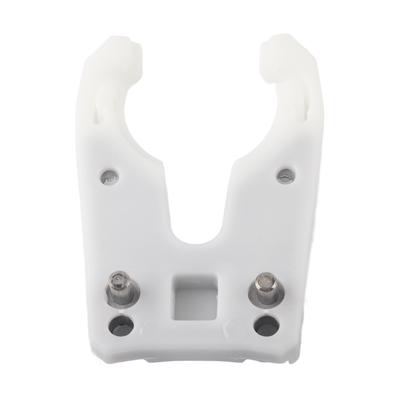 ISO30 Tool Holder Clamp Wear Resistant Automatic Tool Changer for Engraving Machine