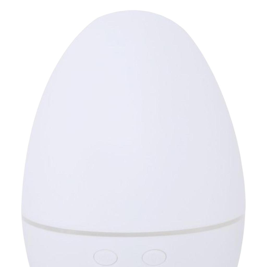 Portable Mini Humidifier with Nightlight Auto Shut Off Quiet Personal Small 150ml Diffuser for Travel Home Bedroom Desk Desktop