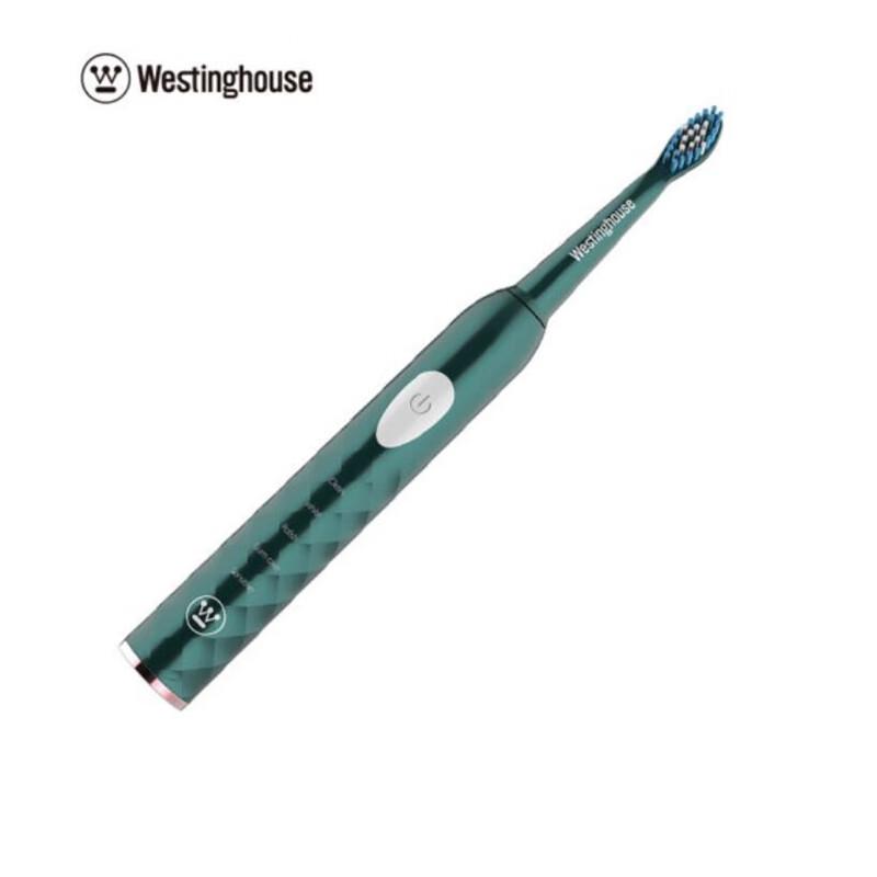 Westinghouse Adult Sonic Rechargeable Electric Toothbrush
