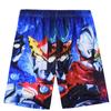 Children'S Loungewear, Digitally Printed 100-140 Short-Sleeved Pajamas + Pajama Pants Two-Piece Set 869