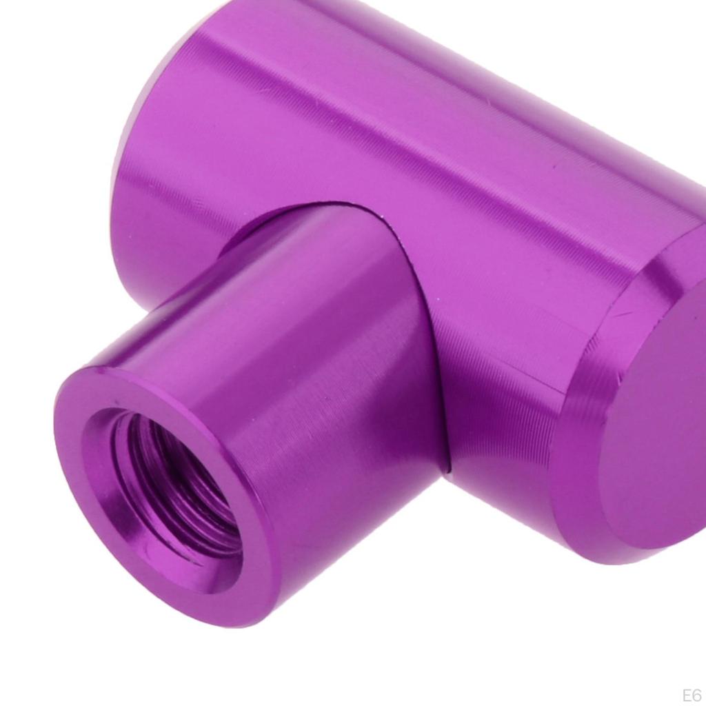 Folding Bike Catch the Ball Fork Catcher Stem Handlepost for