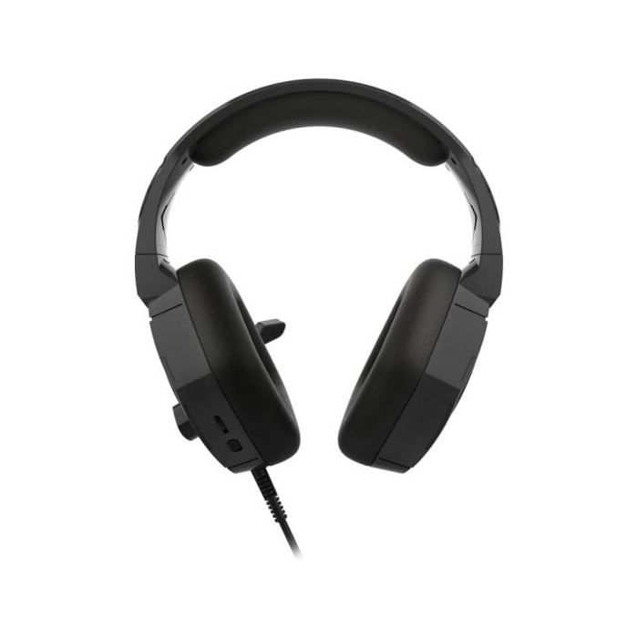 Herní sluchátka - KOPA - Kopa PRO - Kompatibilní s více platformami - Ergonomický design - Vestavěný mikrofon