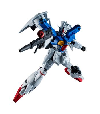 TAMASHII NATIONS GUNDAM UNIVERSE Mobile Suit Gundam 0083 STARDUST MEMORY RX-78GP01Fb GUNDAM FULL BURNERN Approximately 150mm ABS & PVC Paint