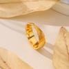 Mobius Ring Wholesale Personality Old Vintage Ring Ring