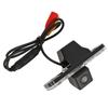 HD Rear View Backup Parking Assist Camera Wide Angle IP68 Protection Replacement for Hyundai Santa Fe IX45 2001‑2012