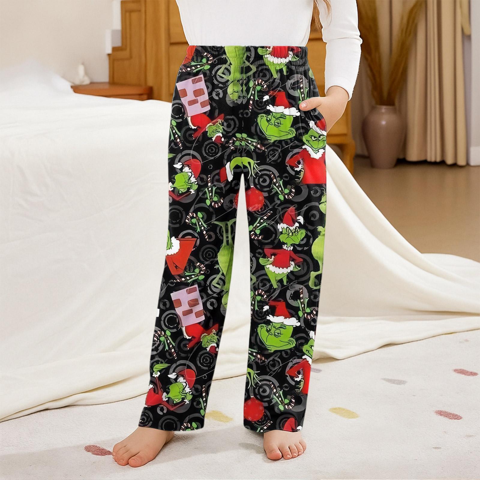 

Модные детские универсальные карманные спортивные повседневные брюки 150