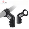 Bicycle Handlebar Stem Ultralight Aluminum Alloy Bike Stem 31.8mm 25/35/30 Degrees MTB Stem 3D Forging Cycling Accessories