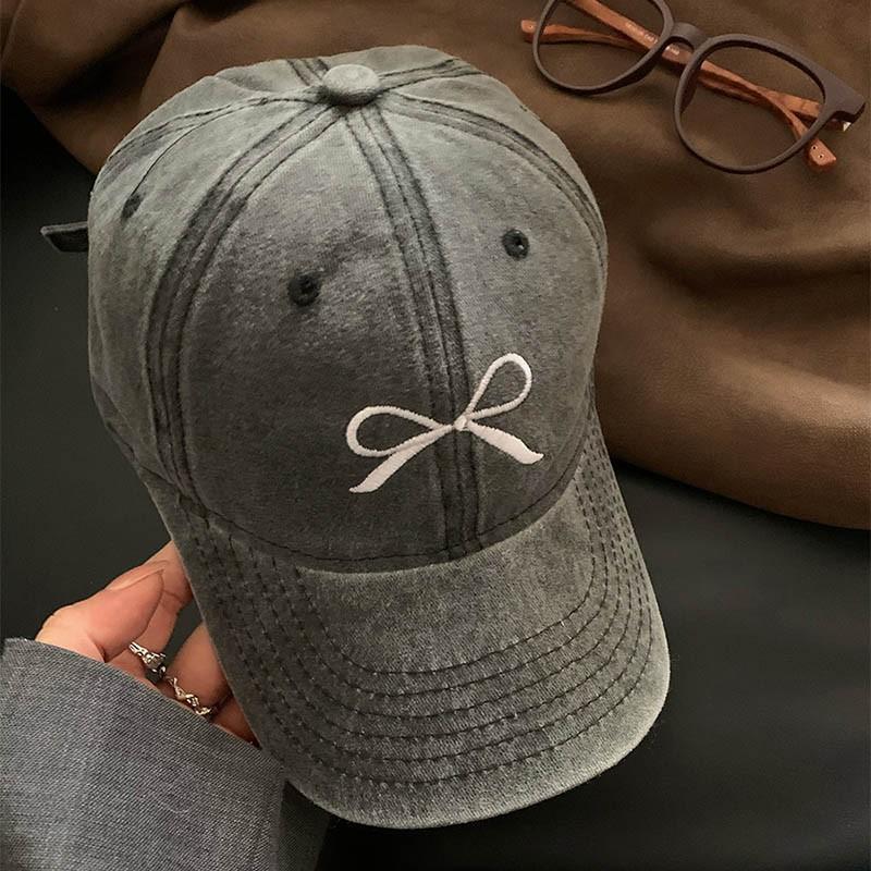 

New Dad Mom Embroidery Baseball Caps Men Women Retro Washed Cotton Snapback Dad Caps Outdoor Sports Visor Sun Hat Unisex Adjustable