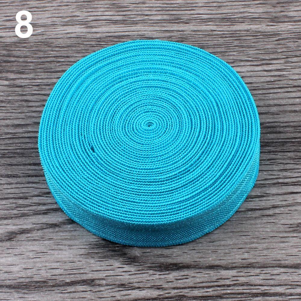 High-Elastic Sewing Crafts Stretch Bands Stretchy Elastic Band Headband Ear Hanging Rope Mask Rope