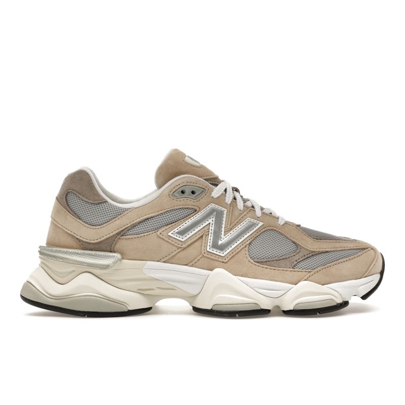 

New Balance 9060 Unisex Incense Raincloud Arid Stone U9060LBD EU 37