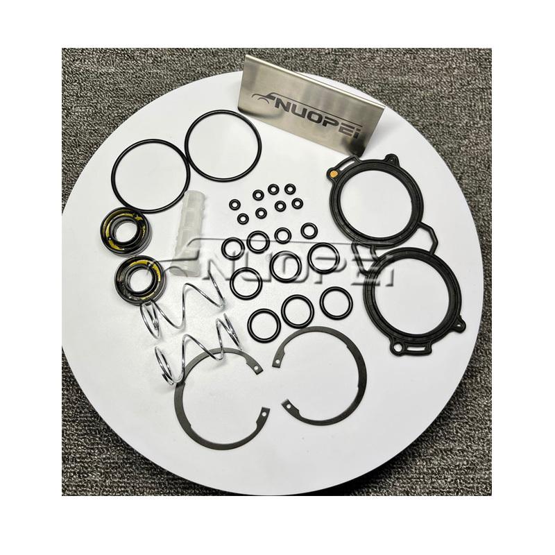 EBS Modualting Control Valve Repair Kits For MAN Ivec RVI Vol Truck K000922 K000921 EKKB.49.2 K020024 K020024N50