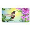 Sublimation Printed US Standard License Plate Metal Sign, 12x6 Inches, Hot-Selling Design
