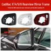 Cadillac XT4 XT5 XT6 Achteruitkijkspiegel Knipperlichtglas & Frame