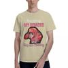 Im Fighting My Demons 100 Cotton Casual Breathable Confortable Tshirt Funny Mens TShirt Mens Shirt