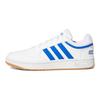 Adidas Hoops 3.0 Low White Royal Blue Men Sneakers Cloud-White Gum GY5435