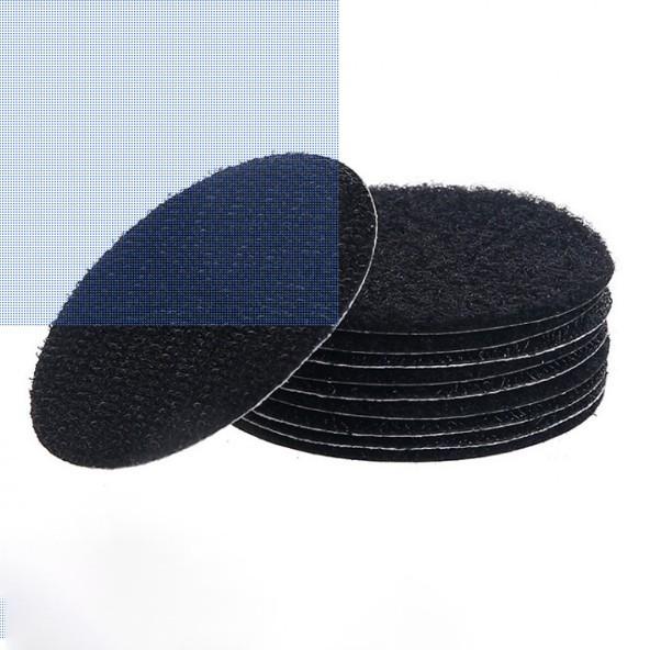 

Клейкі Безслідні Фіксатори для Дивана та Протиковзкі Липучки на Липучці для Простирадл, Килимів, Скатертин