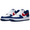 Nike Air Force 1 Low Usa 2020 Sneakers CZ9164-100
