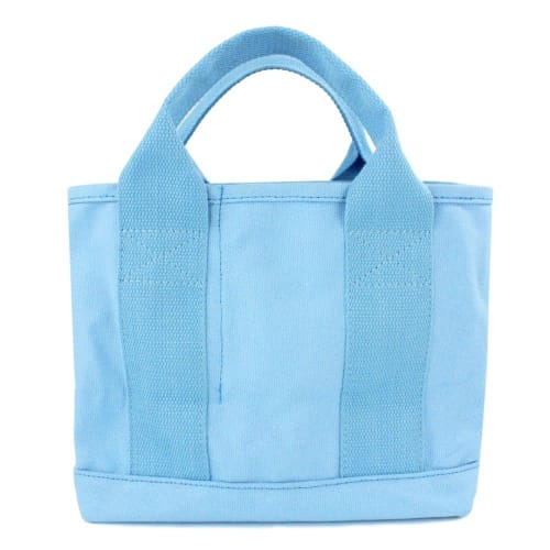 Divided Mini Tote Bag Cinnamoroll Sanrio Characters