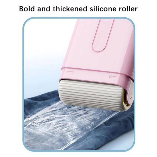 1/2/3Pcs Bear-Shaped Rolling Soap Holder Easy to Clean Multipurpose Bathroom Foaming Soap Box with Roller Bubble Case