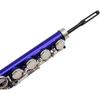 Flute Cleaning Kit with Cleaning Cloth Plastic Stick Screwdriver Gloves Set of 5