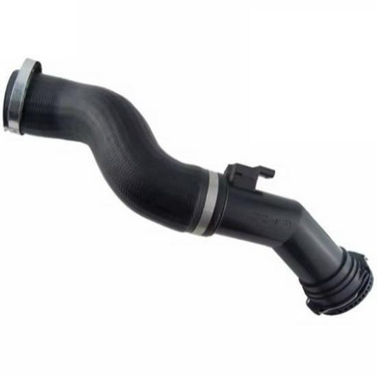 BMW Turbocharger Intercooler Pipe 13717597587