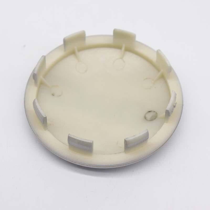 Baodian Baowei Tire Hub Cap Wheel Decoration for Two-Wheel Drive