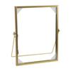 Metal Floating Frame Minimalist Photo Frame Modern Interior Decoration