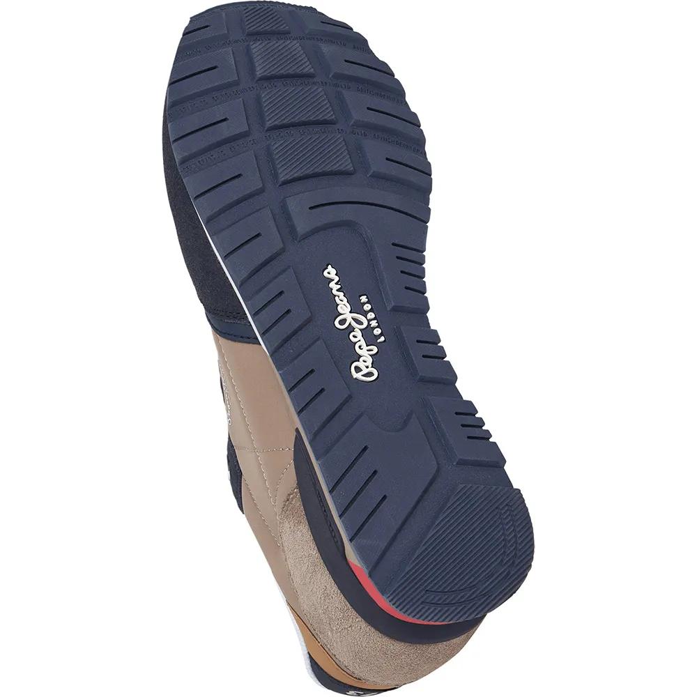Pepe Jeans Brit Colors Sneakers