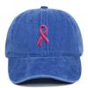 Fashion Men And Women Adjustable Embroidered Baseball Cap Outdoor Sports Cap