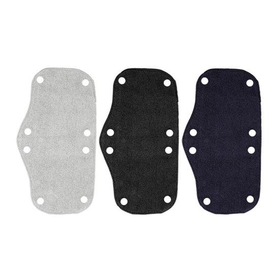 Podložka do klobouku absorbující pot Malá Lehká Přenosná Podložka do klobouku Absorbuje Skvrny od potu Proti vlhkosti Odolná proti opotřebení Podložka do klobouku