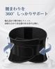 BIGHAS Lumbar Support Back Support Back Pain Relief Back Lumbar Suitable for and Other Activities Belt, Belt, Belt, Care, Support, Fitted, Unisex,