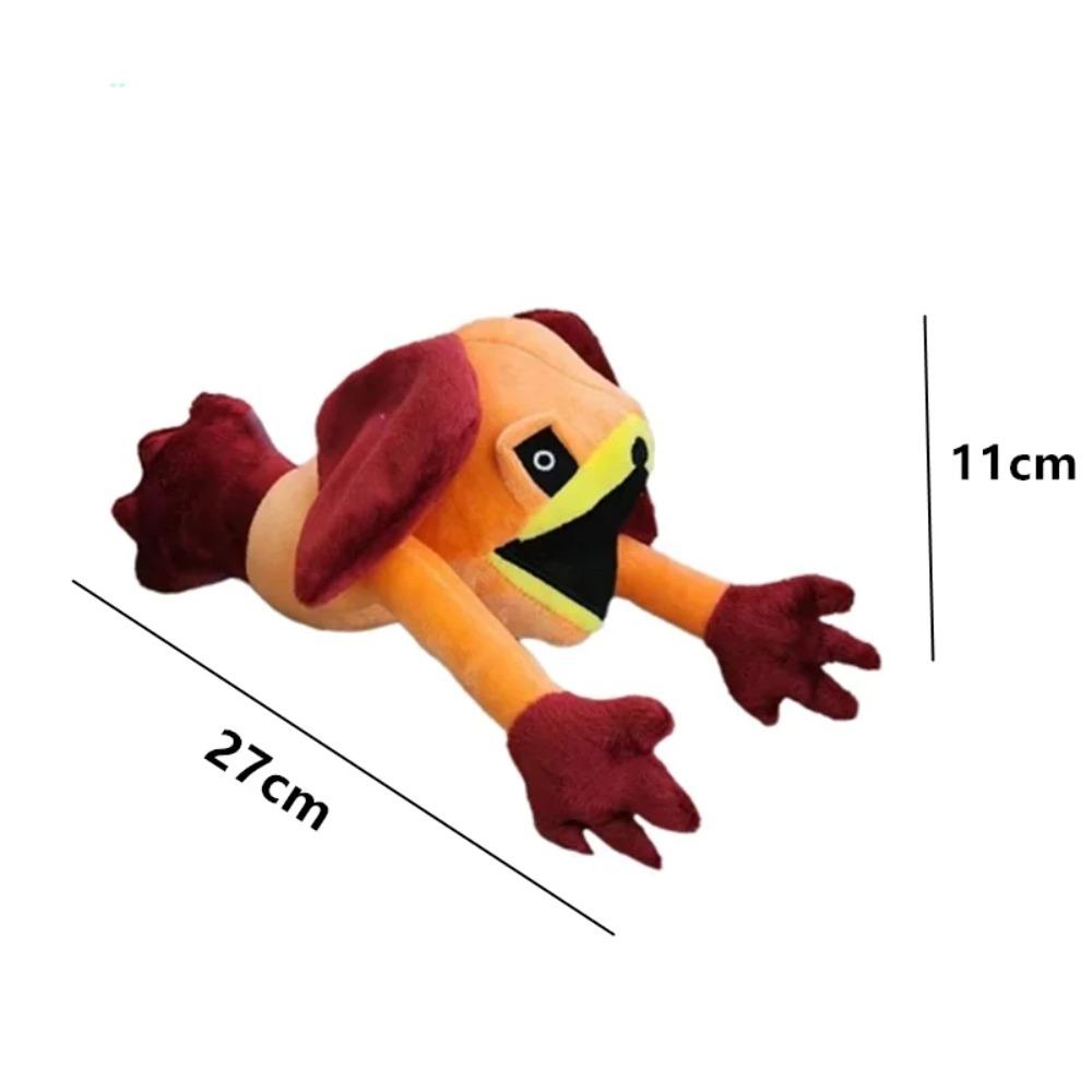 30cm Plyšové hračky Usmievavé zvieratká Dogday Bábika Miss Delight Mäkký plyšák Plyšové hračky Vankúš Narodeninové darčeky