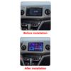 Android Carplay Car Radio For Honda Vezel HR - V HRV HR V 2015 - 2017 Multimedia Player Head Unit Stereo GPS Navigation BT WIFI 4+64GB