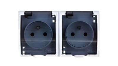 Steckdosen & Stecker – Steckdosen