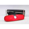 MUGEN Room Mirror Cover Milano Red 76450-XKK-K0S0-MR for Honda ABS Interior Accessory
