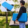 Ultralight Foam Camping Mat Folding Beach Tent Sleeping Pad Waterproof Mattress