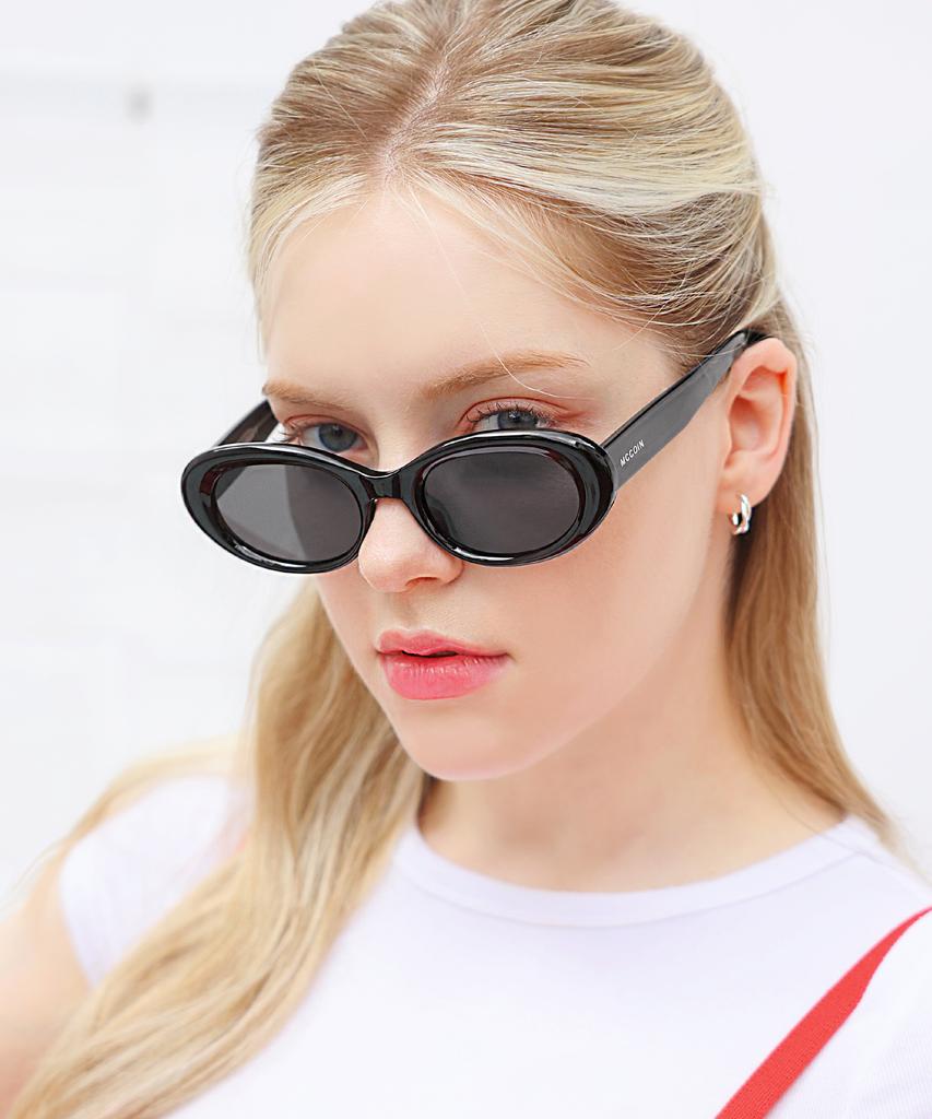 Maegkoin Till 4-Color Sunglasses
