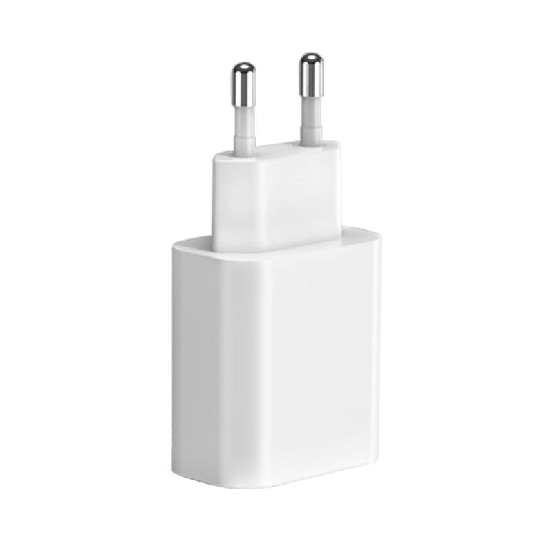 New 30W Gallium Nitride European Fast Charging Suitable for Apple 16 Charger Samsung Fast Charging Set Apple 15 Charging