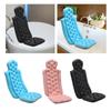 Badewannenkissen, rutschfest, Whirlpool-Kissen, Ganzkörper-Badewannenkissen, Kopfstützenkissen, Badewannenkissen für Badezimmer, Badewanne, Baden, SPA-Geschenke