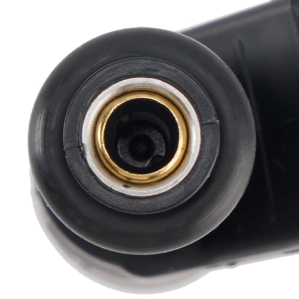 Fuel Injector 13537506158 Compatible for BMW 116i 120i 316i 318i 320i X3 Z4 7506158