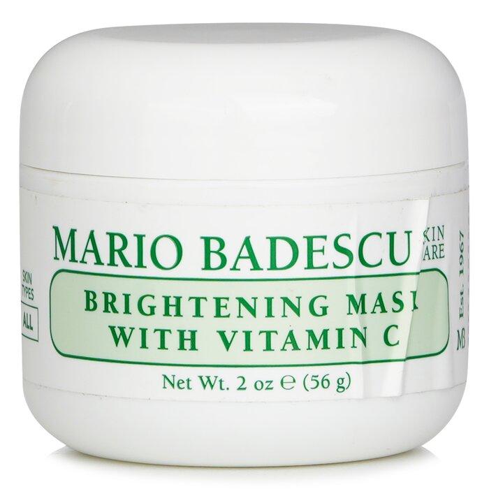 

MARIO BADESCU Brightening Mask